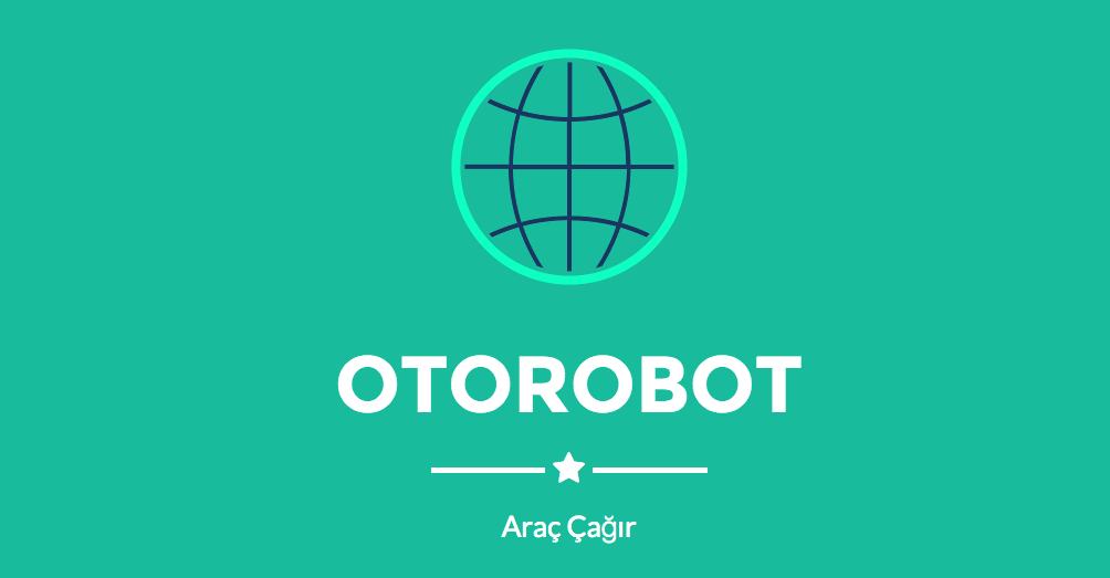 Meşe Bilişim Yazılım Mekatronik Otorobot