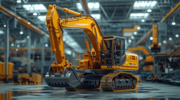 construction equipment