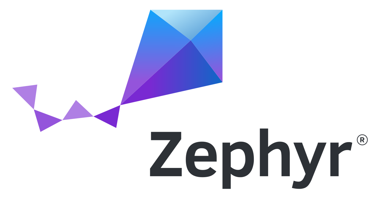 ZEPHYR os