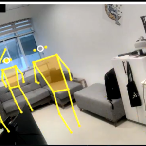 İnsansız Görüntü İşleme