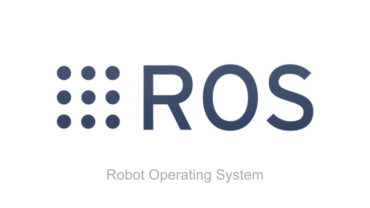 ROS - Robot Operating System