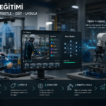 Robot Eğitiminin Temeli: Gerçek Dünya Verisi