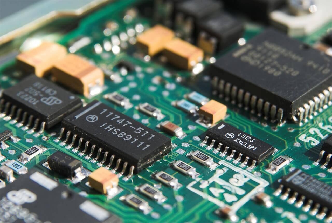 PCB Class 2
